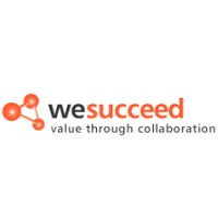 WeSucceed Solutions, Inc. Logo
