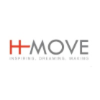 H-Move Logo
