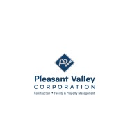 Pleasant Valley Corporation Logo