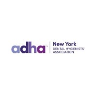 New York Dental Hygienists Association Logo