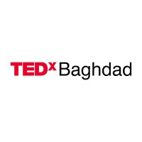 TEDxBaghdad Logo