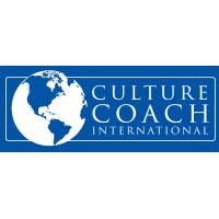 Culture Coach International Logo