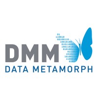 Data MetaMorph Ltd Logo