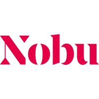 Nobu Logo