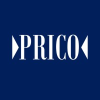PRICO - Financial Risk Management Logo