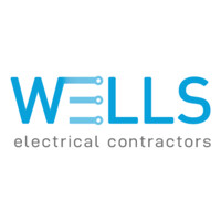 Wells Electrical Contractors Logo