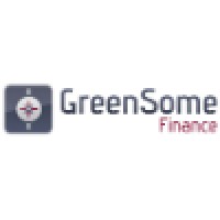 GreenSome Finance Logo