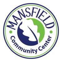 Mansfield Community Center Logo