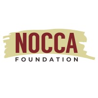 NOCCA Foundation Logo