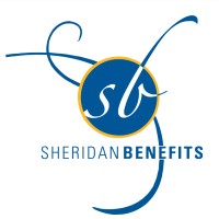 Sheridan Benefits LLC Logo