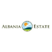Albania Real Estate - Albania Property Logo