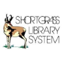 Shortgrass Library System Logo