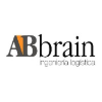 AB Brain Ingeniería Logística Logo
