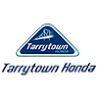 Tarrytown Honda Logo