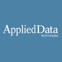 Applied Data Technologies Logo