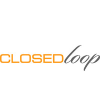 Closed Loop Logo