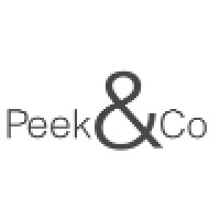 Peek Logo