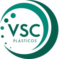 VSC Plásticos Logo