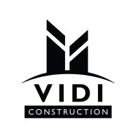VIDI CONSTRUCTION LTD Logo