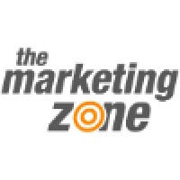 The Marketing Zone, LLC Logo