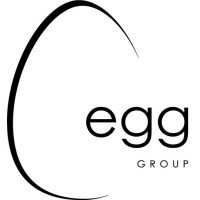 EGG GROUP LIMITED Logo