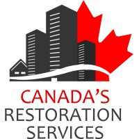 Canadas Restoration Services Logo