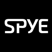Spye Logo