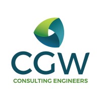 CGW Consulting Engineers Logo
