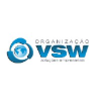 Organização VSW - Soluções Empresariais Logo