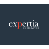 EXPERTIA HR Logo