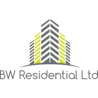 BW Residential Ltd Logo
