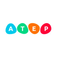 ATEP s r.o. (Alternative Travel and Educational Projects) Logo