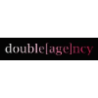 Double [age]ncy Logo