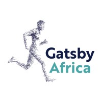 Gatsby Africa Logo