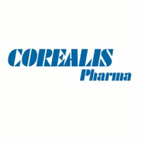 Corealis Pharma Inc. Logo