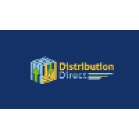Distribution Direct Logo