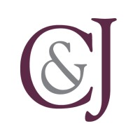 Christensen & Jensen Attorneys Logo