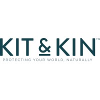 Kit & Kin Logo