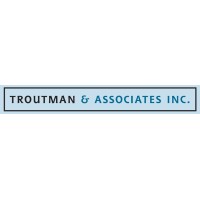 Troutman & Associates, Inc. Logo
