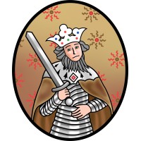 THE ATHELSTAN TRUST Logo