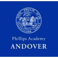 Phillips Academy Logo