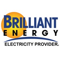 Brilliant Energy Logo