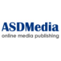 ASD Media BV Logo