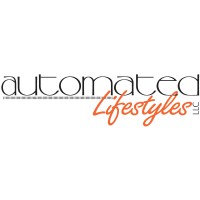 Automated Lifestyles LLC Logo