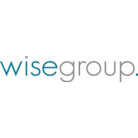 Wise Group Logo