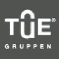 TUE Gruppen Logo