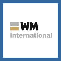 WM INTERNATIONAL LIMITED Logo