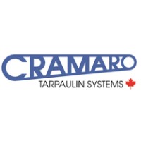 Cramaro Tarps Canada Logo