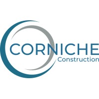 Corniche Construction Ltd Logo