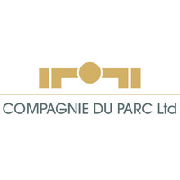 COMPAGNIE DU PARC LIMITED Logo